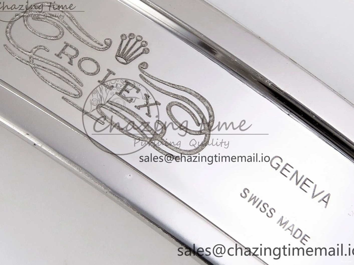 MiroTime 0201 Breathable DateJust 41 SS YG ARF 1:1 Best Edition 904L Steel YG Stick Dial on Oyster Bracelet SH 1260